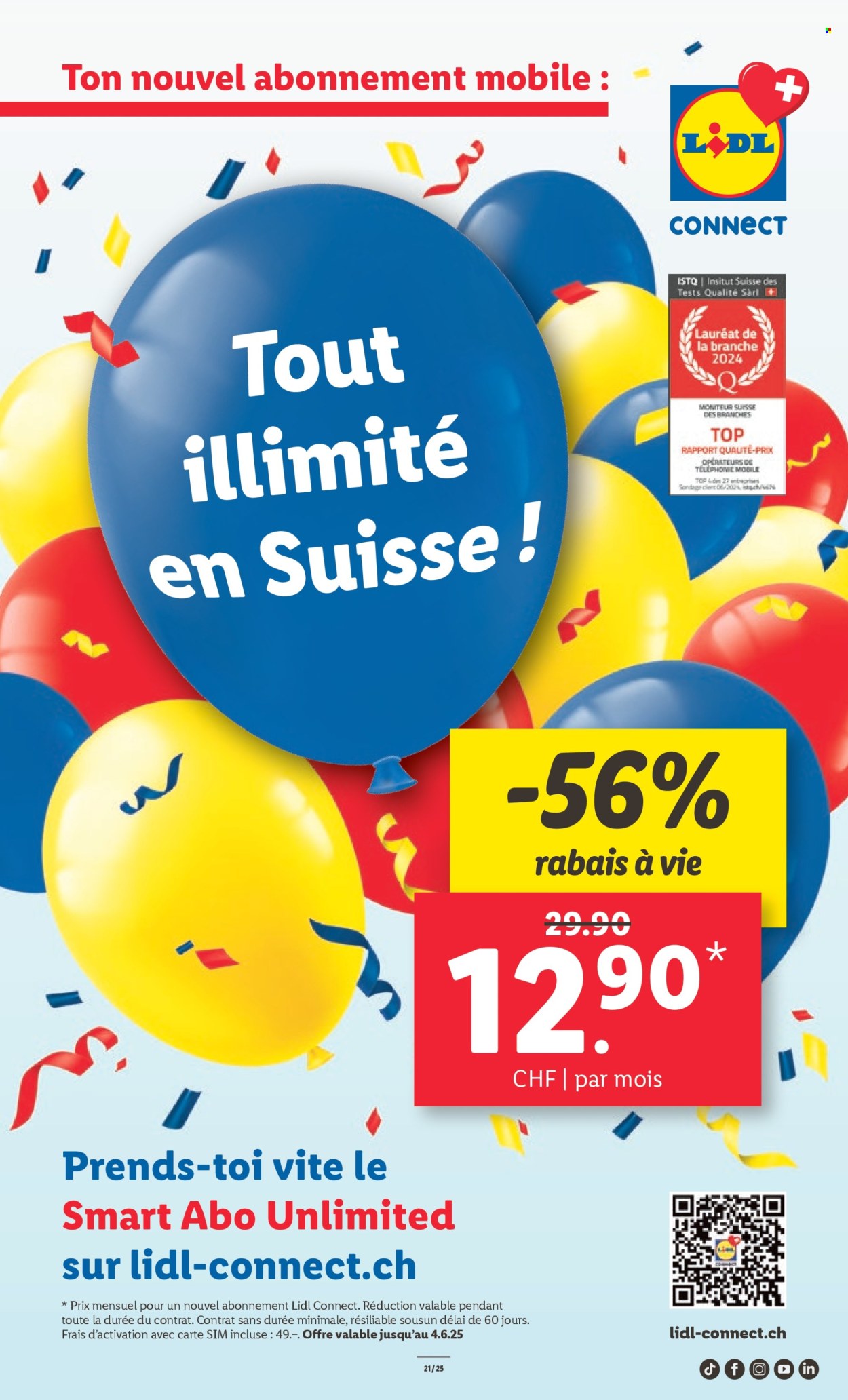 Catalogue Lidl - 22.5.2025 - 27.5.2025. Page 33.