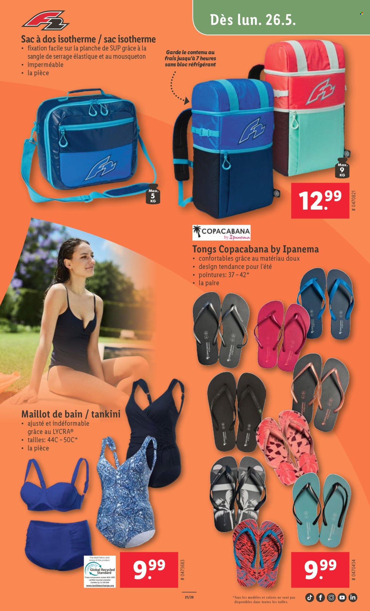 Catalogue Lidl - 22.5.2025 - 27.5.2025. Page 37.