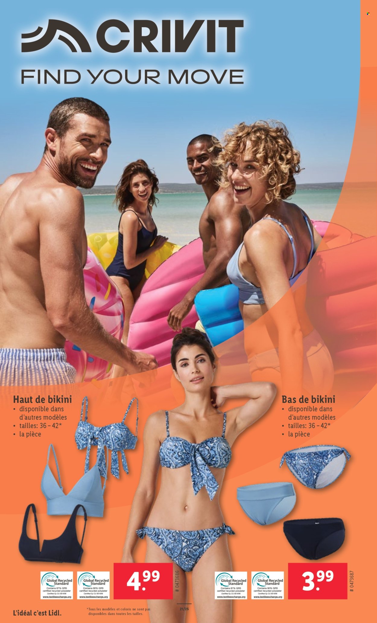 Catalogue Lidl - 22.5.2025 - 27.5.2025. Page 38.