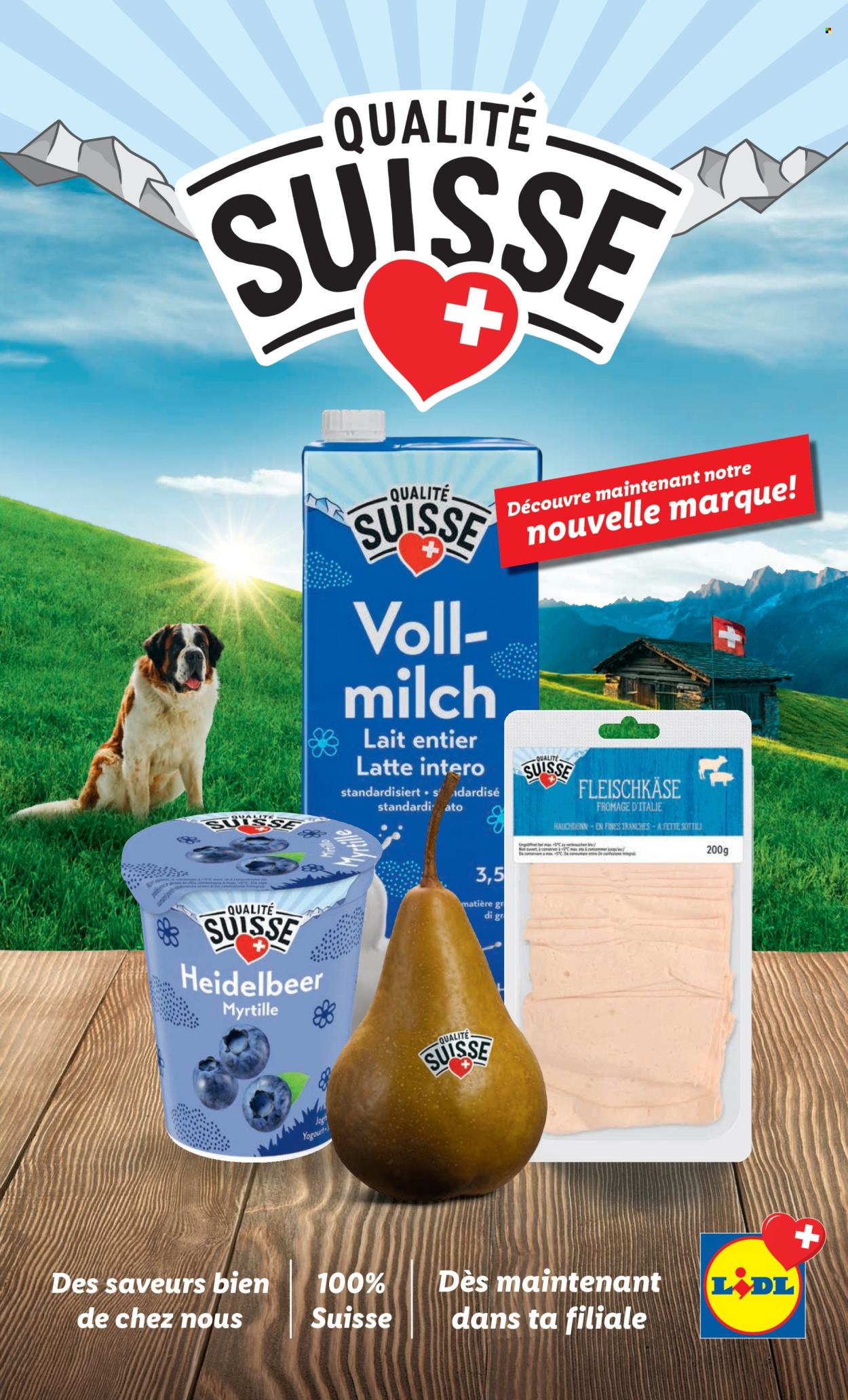 Catalogue Lidl - 22.5.2025 - 27.5.2025. Page 1.