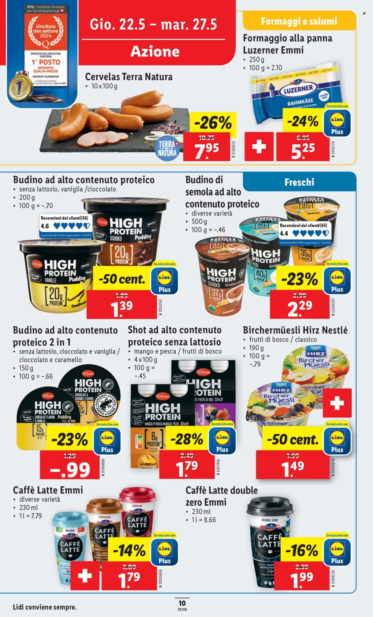 Catalogue Lidl - 22.5.2025 - 27.5.2025. Page 14.