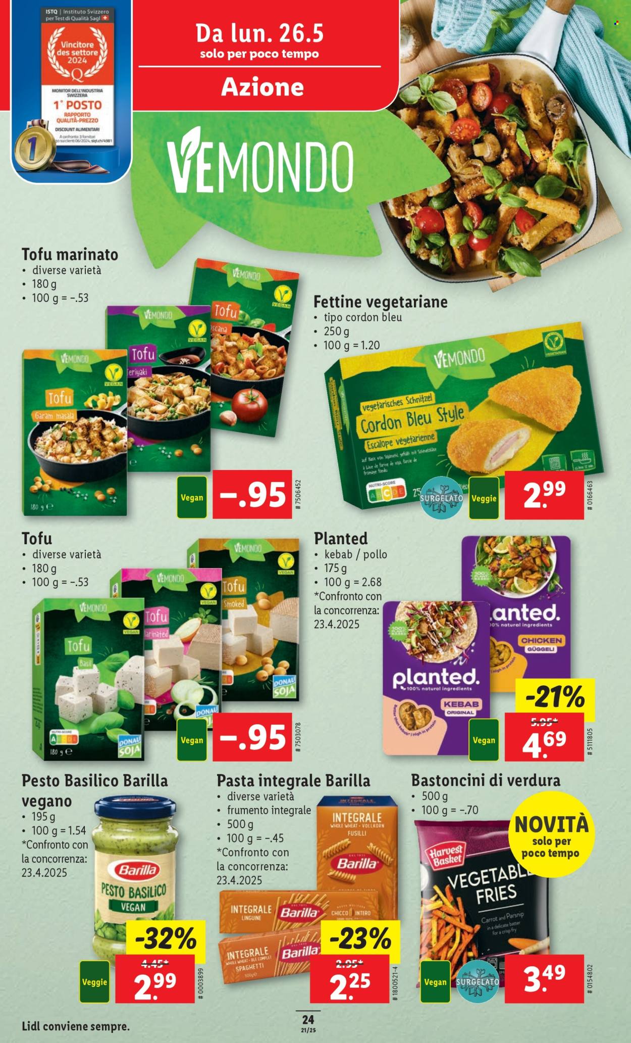 Catalogue Lidl - 22.5.2025 - 27.5.2025. Page 28.