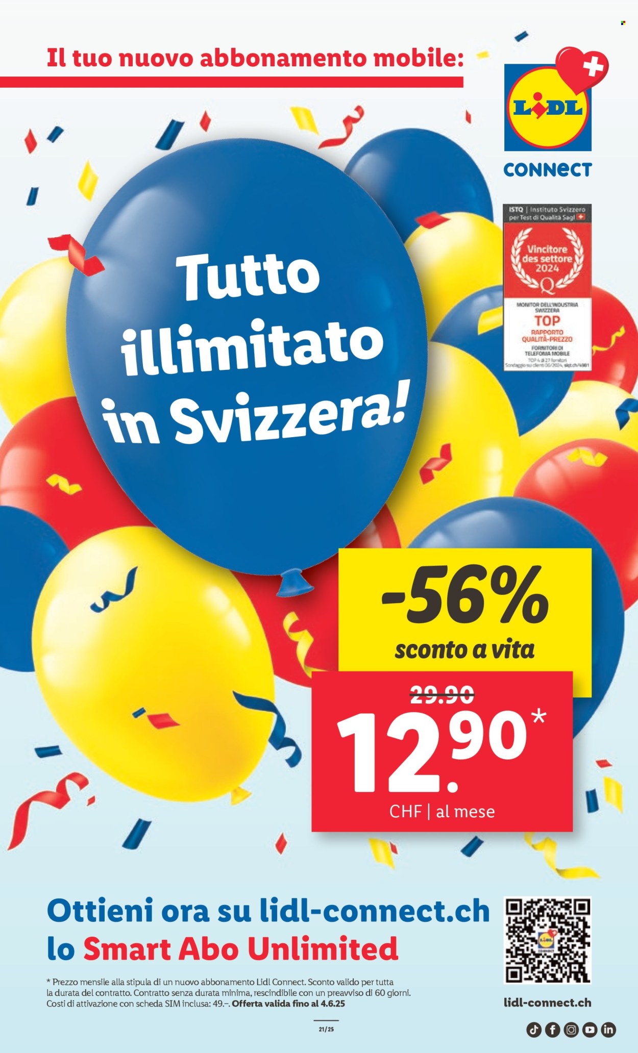 Catalogue Lidl - 22.5.2025 - 27.5.2025. Page 33.