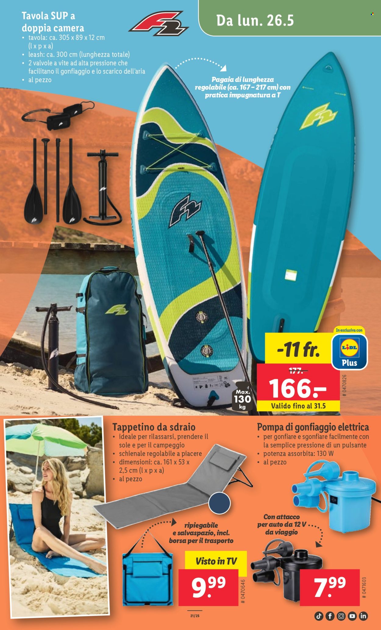 Catalogue Lidl - 22.5.2025 - 27.5.2025. Page 35.