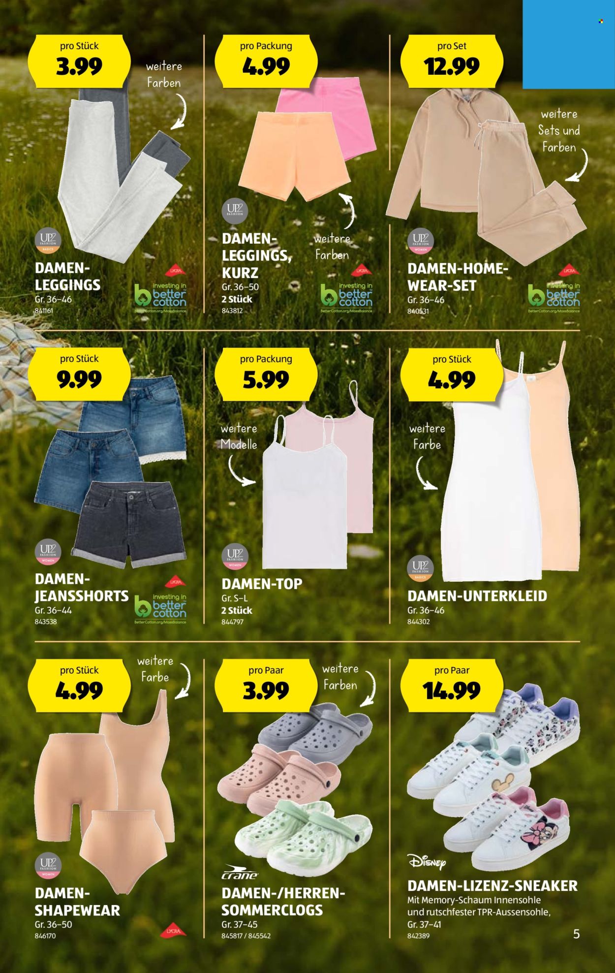 Catalogue Aldi - 28.5.2025 - 4.6.2025. Page 5.