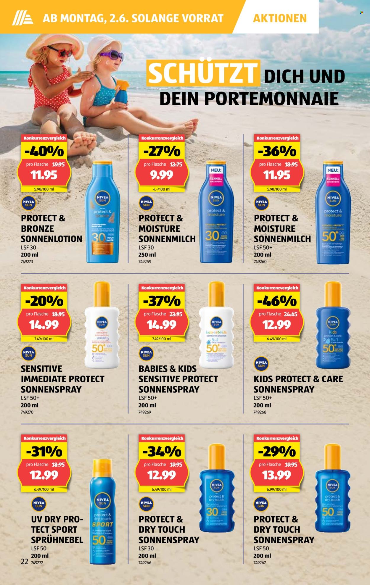 Catalogue Aldi - 28.5.2025 - 4.6.2025. Page 22.