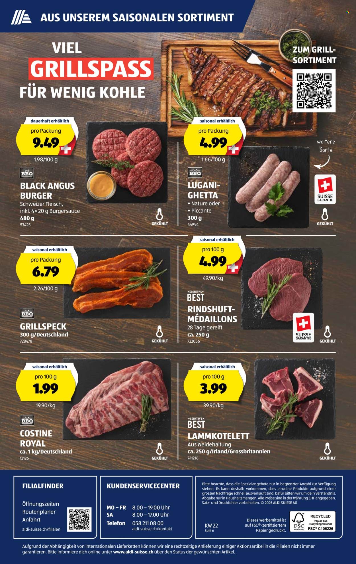 Catalogue Aldi - 28.5.2025 - 4.6.2025. Page 28.
