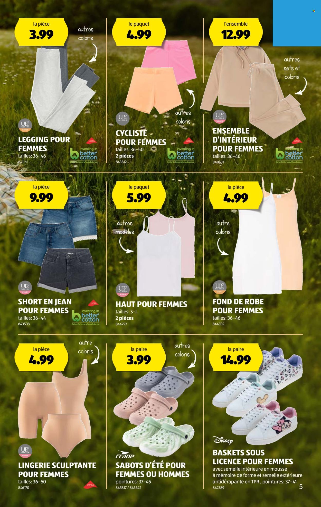 Catalogue Aldi - 28.5.2025 - 4.6.2025. Page 5.
