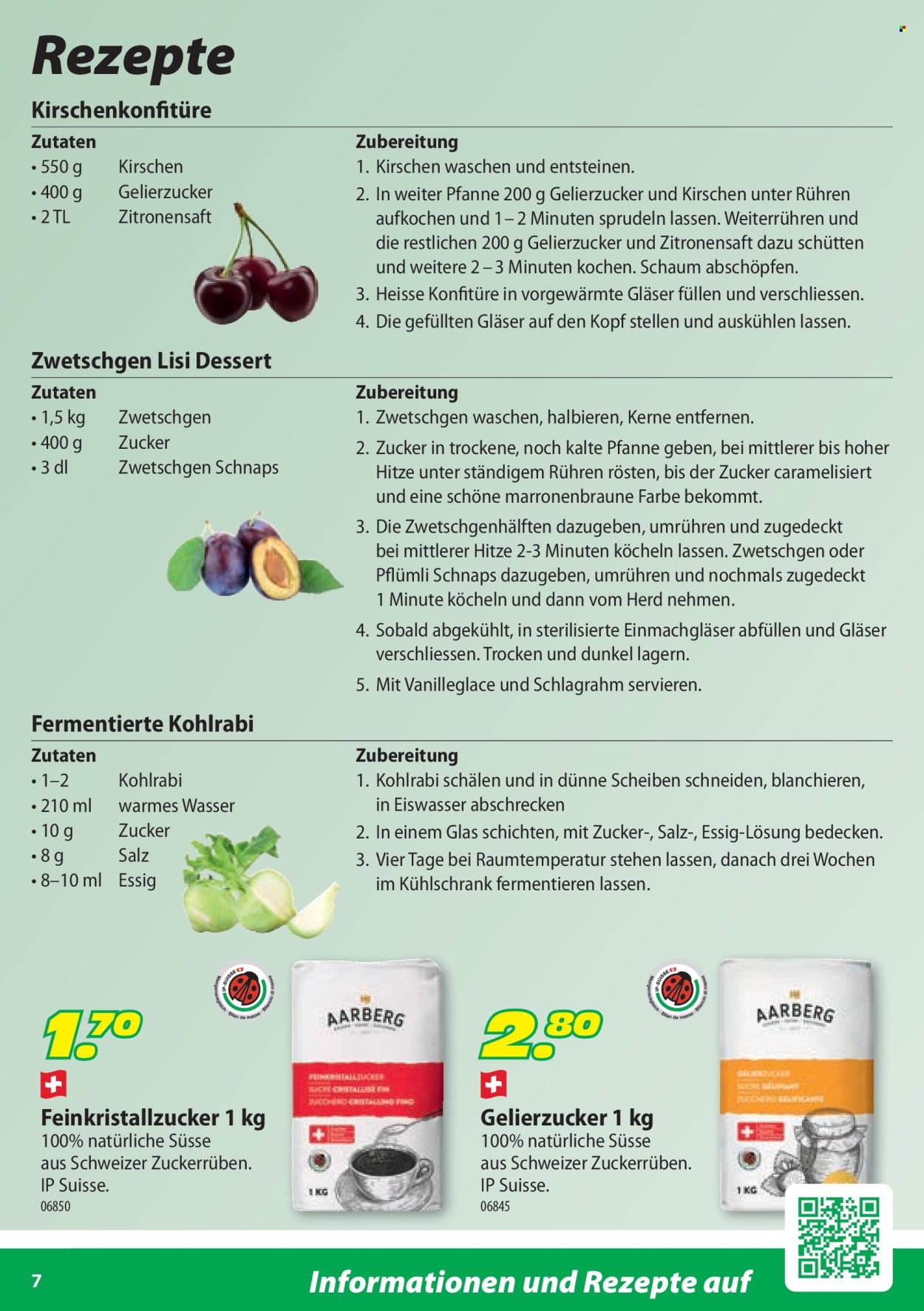 Catalogue Landi. Page 7. Page 7