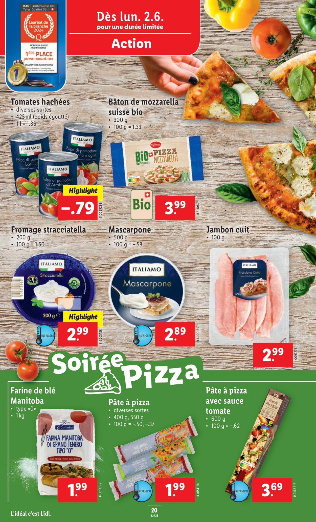 Catalogue Lidl - 28.5.2025 - 4.6.2025. Page 24.