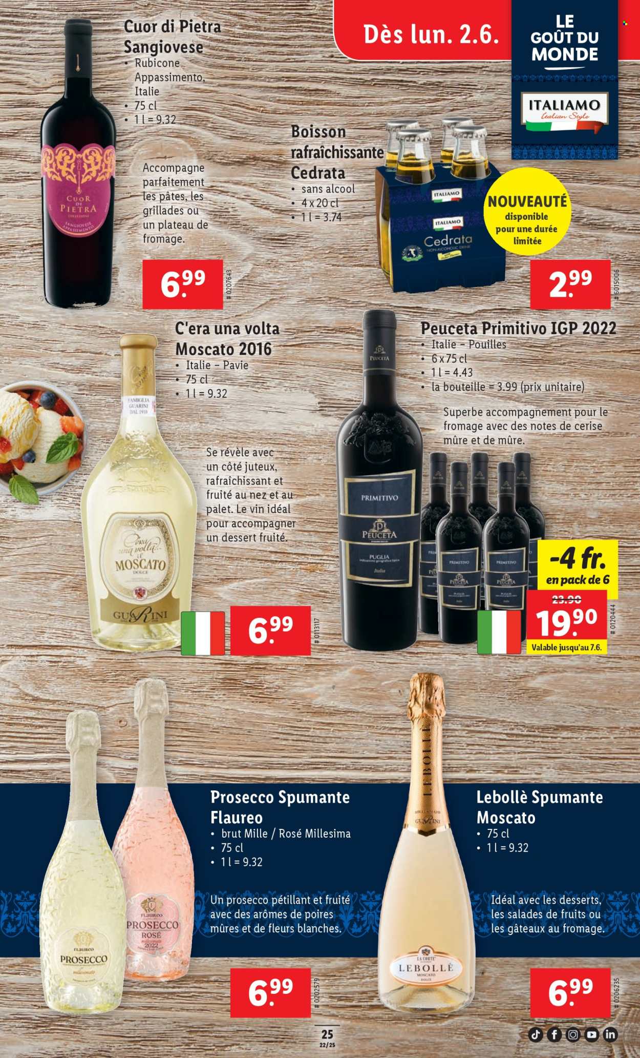 Catalogue Lidl - 28.5.2025 - 4.6.2025. Page 29.