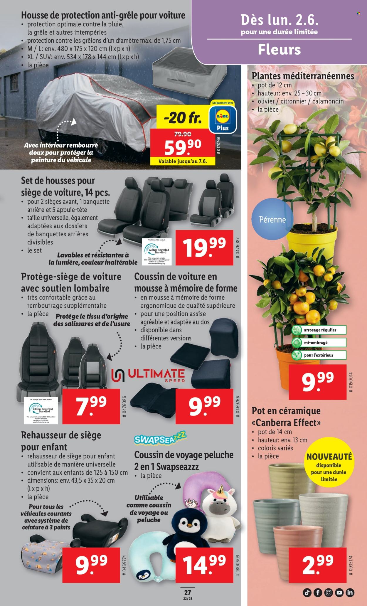 Catalogue Lidl - 28.5.2025 - 4.6.2025. Page 31.