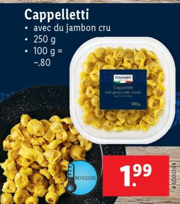 Cappelletti