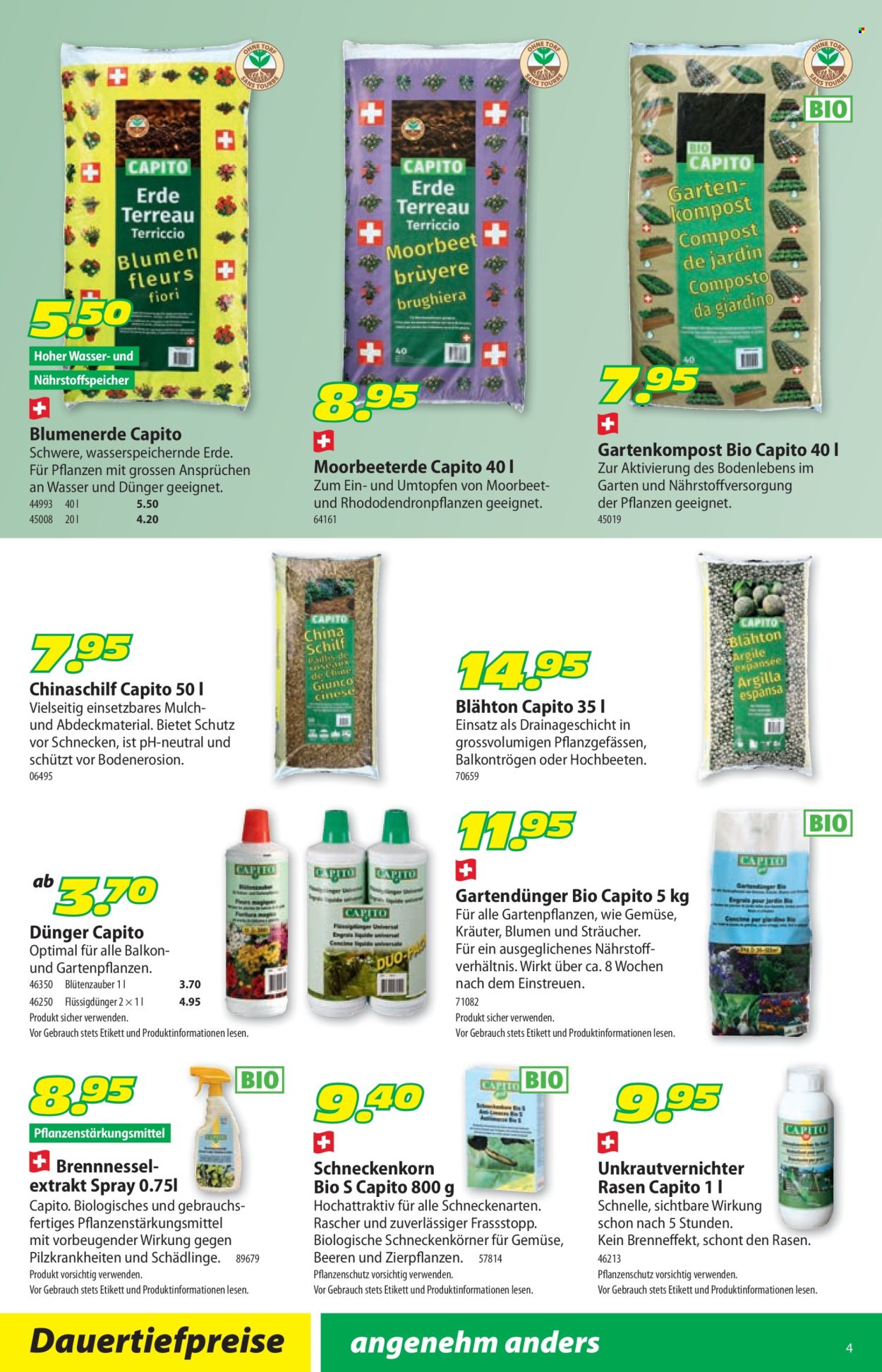 Catalogue Landi - 26.5.2025 - 8.6.2025. Page 8.
