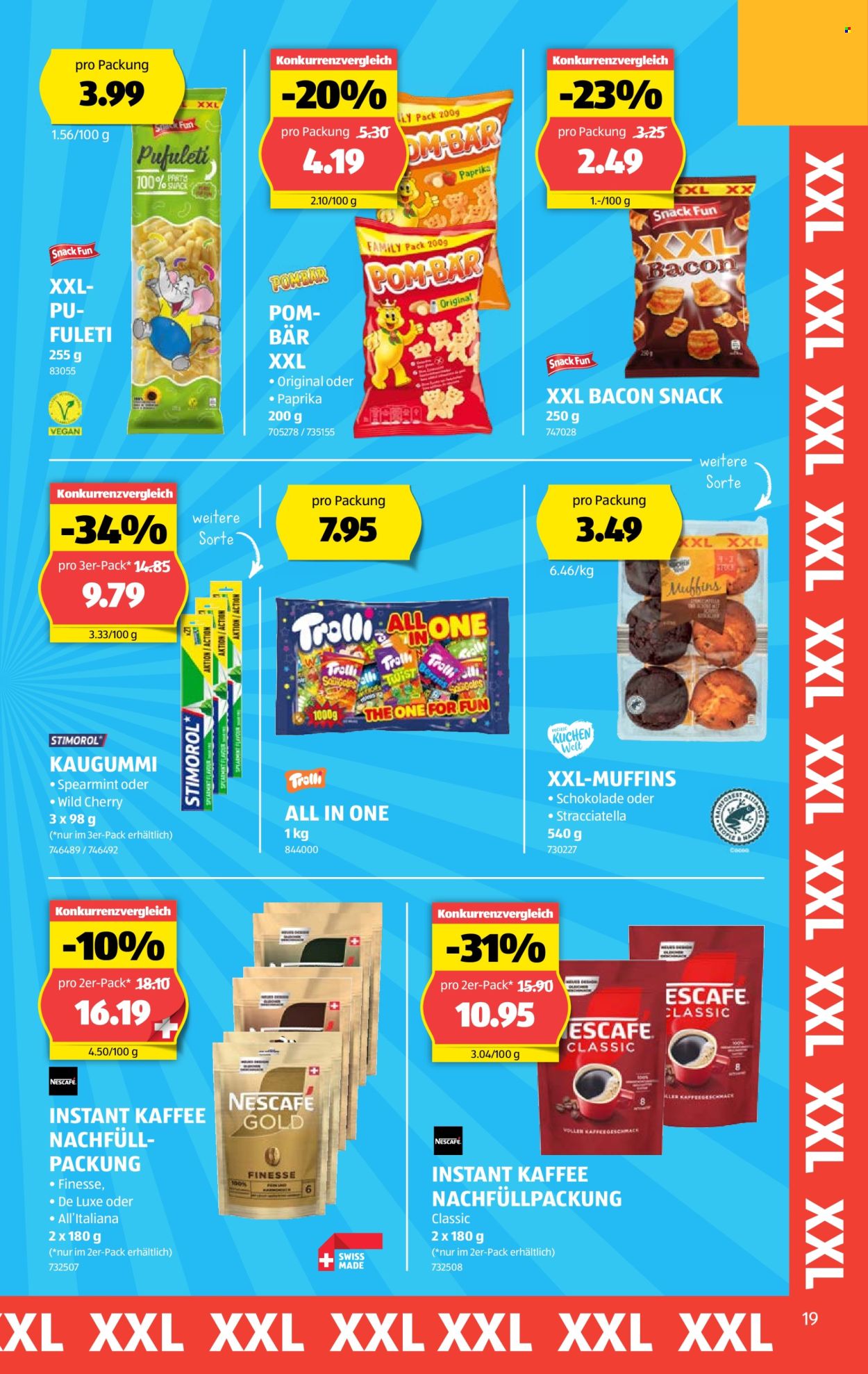 Catalogue Aldi - 5.6.2025 - 11.6.2025. Page 19.