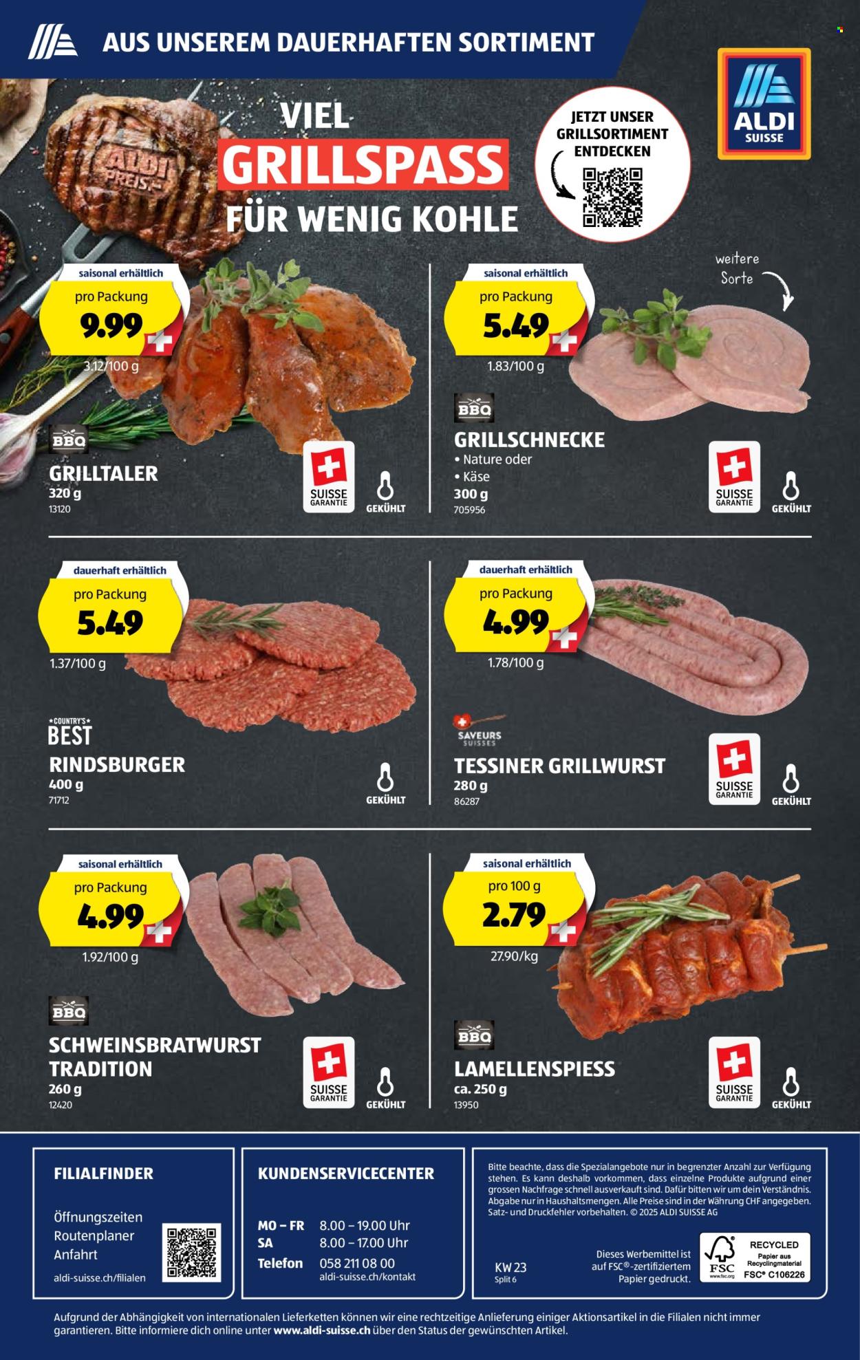 Catalogue Aldi - 5.6.2025 - 11.6.2025. Page 32.