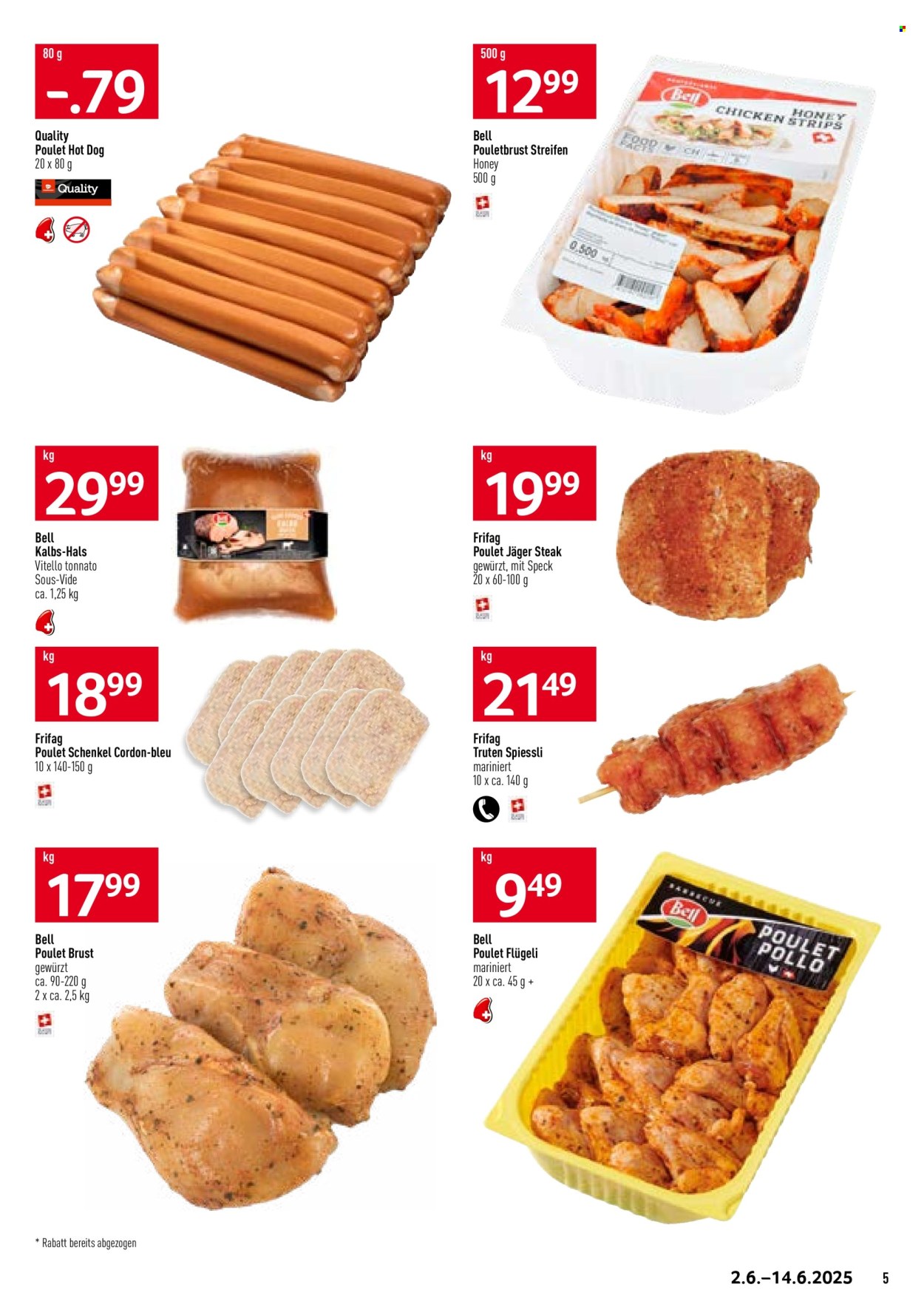 Catalogue Prodega - 2.6.2025 - 14.6.2025. Page 5. Page 5