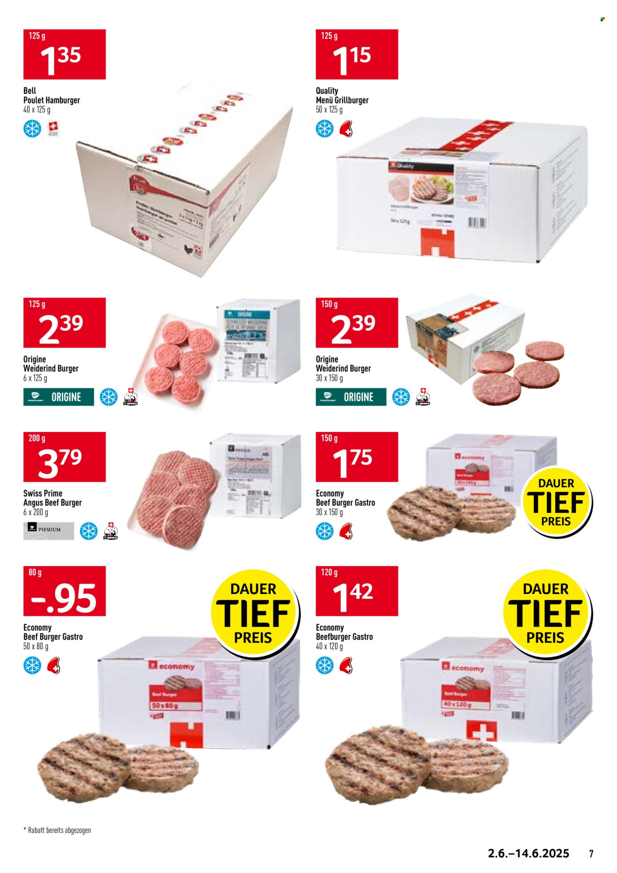 Catalogue Prodega - 2.6.2025 - 14.6.2025. Page 7. Page 7