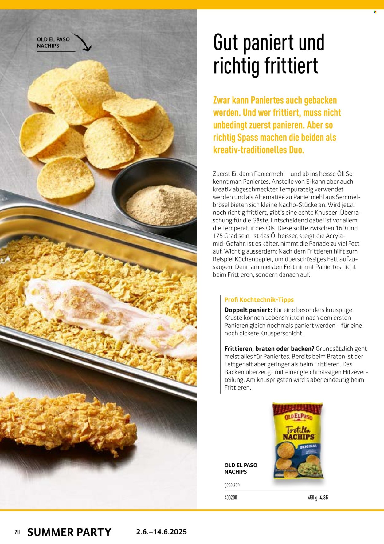 Catalogue Prodega - 2.6.2025 - 14.6.2025. Page 20. Page 20