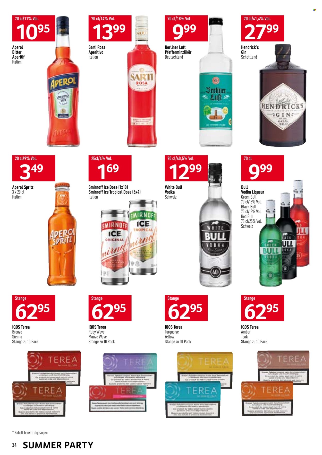 Catalogue Prodega - 2.6.2025 - 14.6.2025. Page 24. Page 24