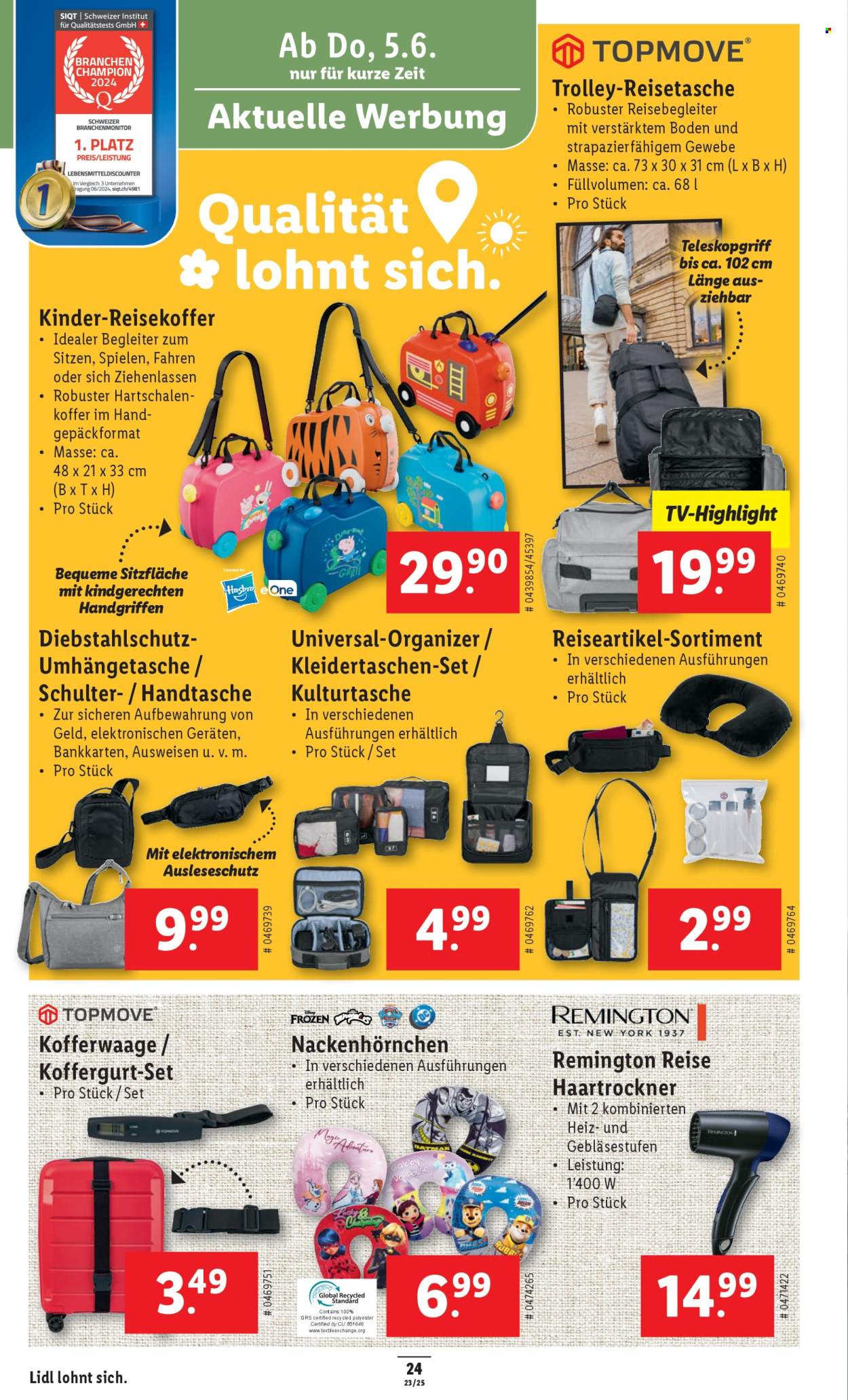 Catalogue Lidl - 5.6.2025 - 11.6.2025. Page 26. Page 26