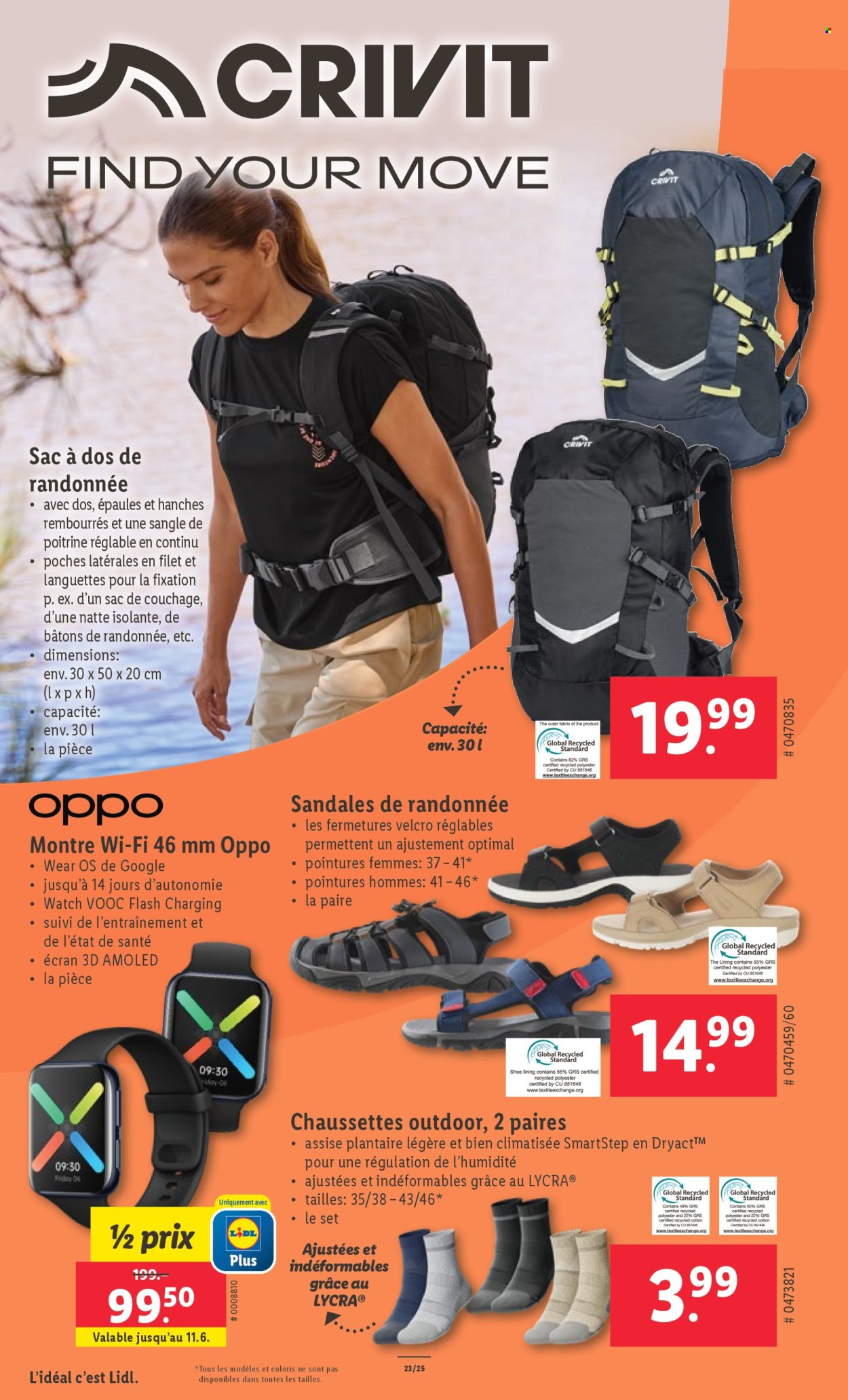 Catalogue Lidl - 5.6.2025 - 11.6.2025. Page 24.