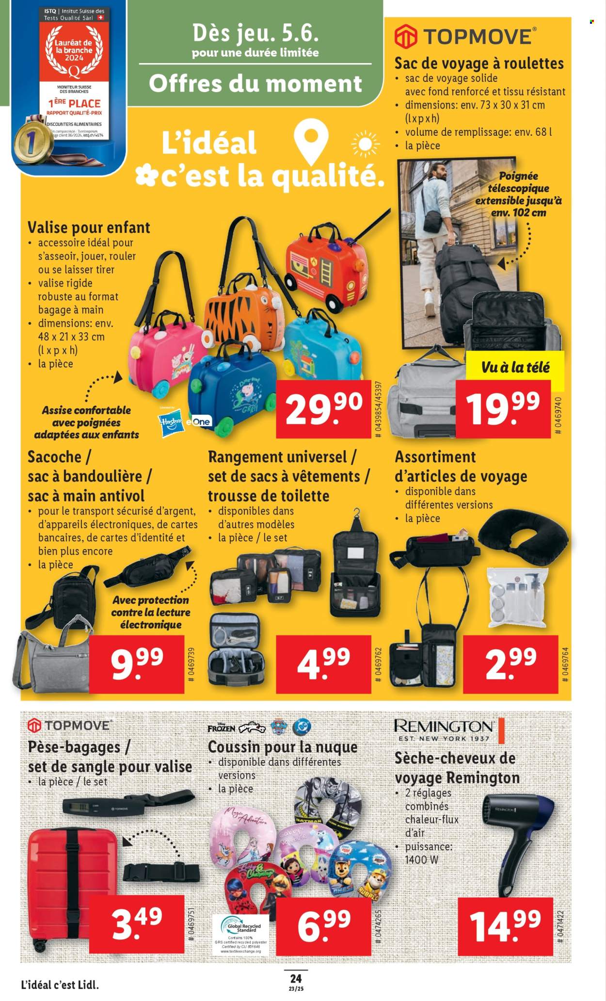 Catalogue Lidl - 5.6.2025 - 11.6.2025. Page 26.