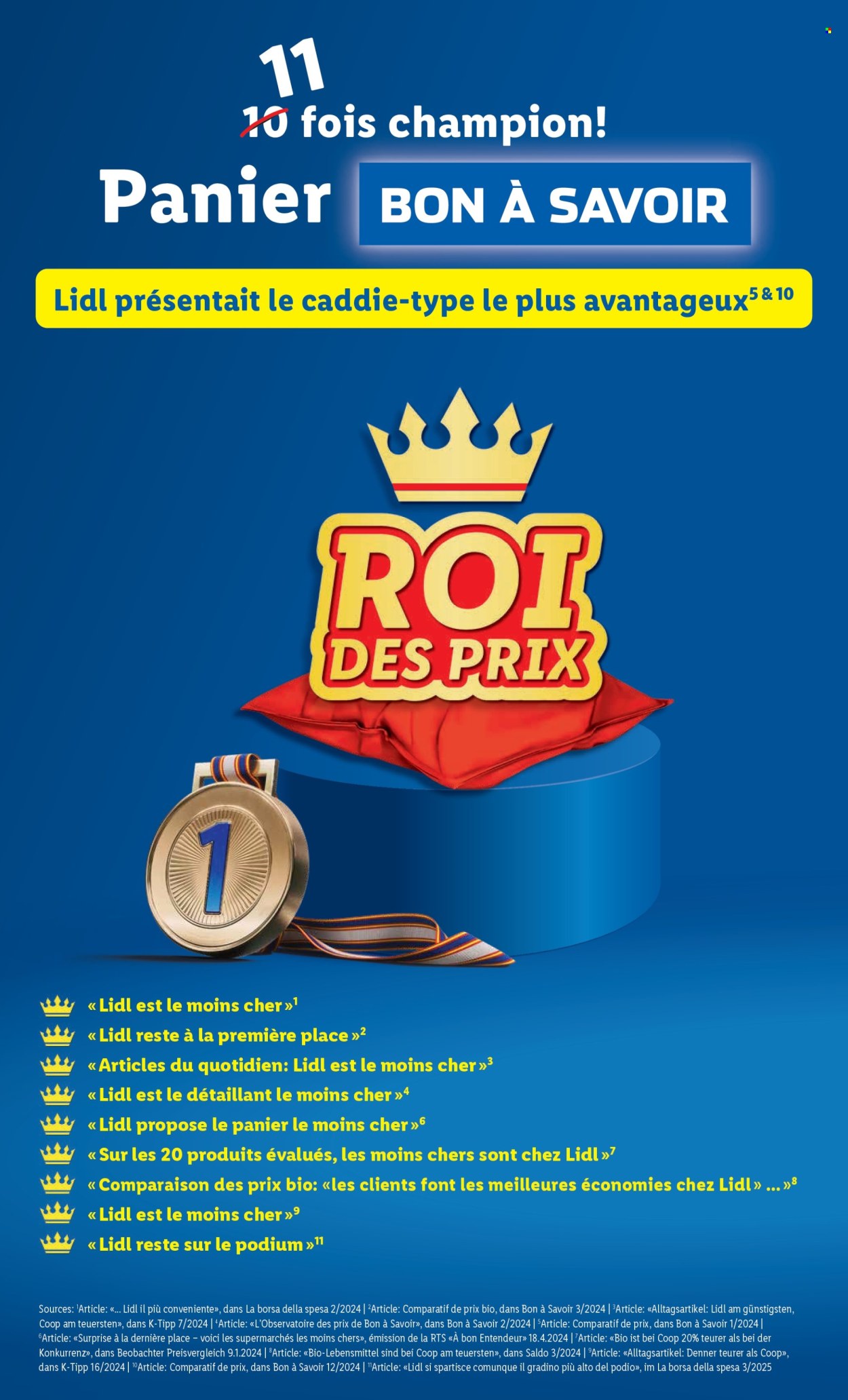 Catalogue Lidl - 5.6.2025 - 11.6.2025. Page 28.