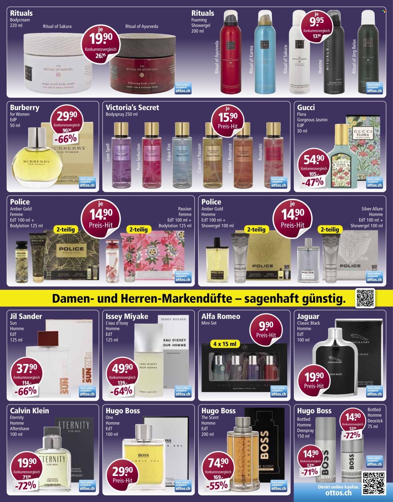 Catalogue Otto's. Page 5. Page 5