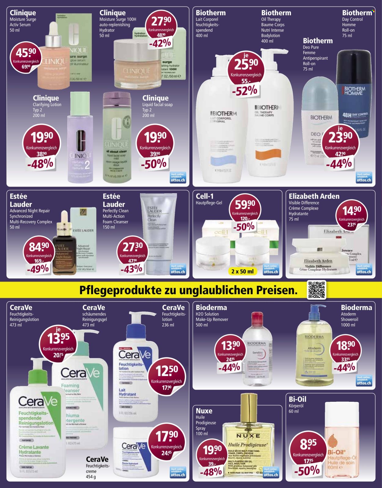 Catalogue Otto's. Page 6. Page 6