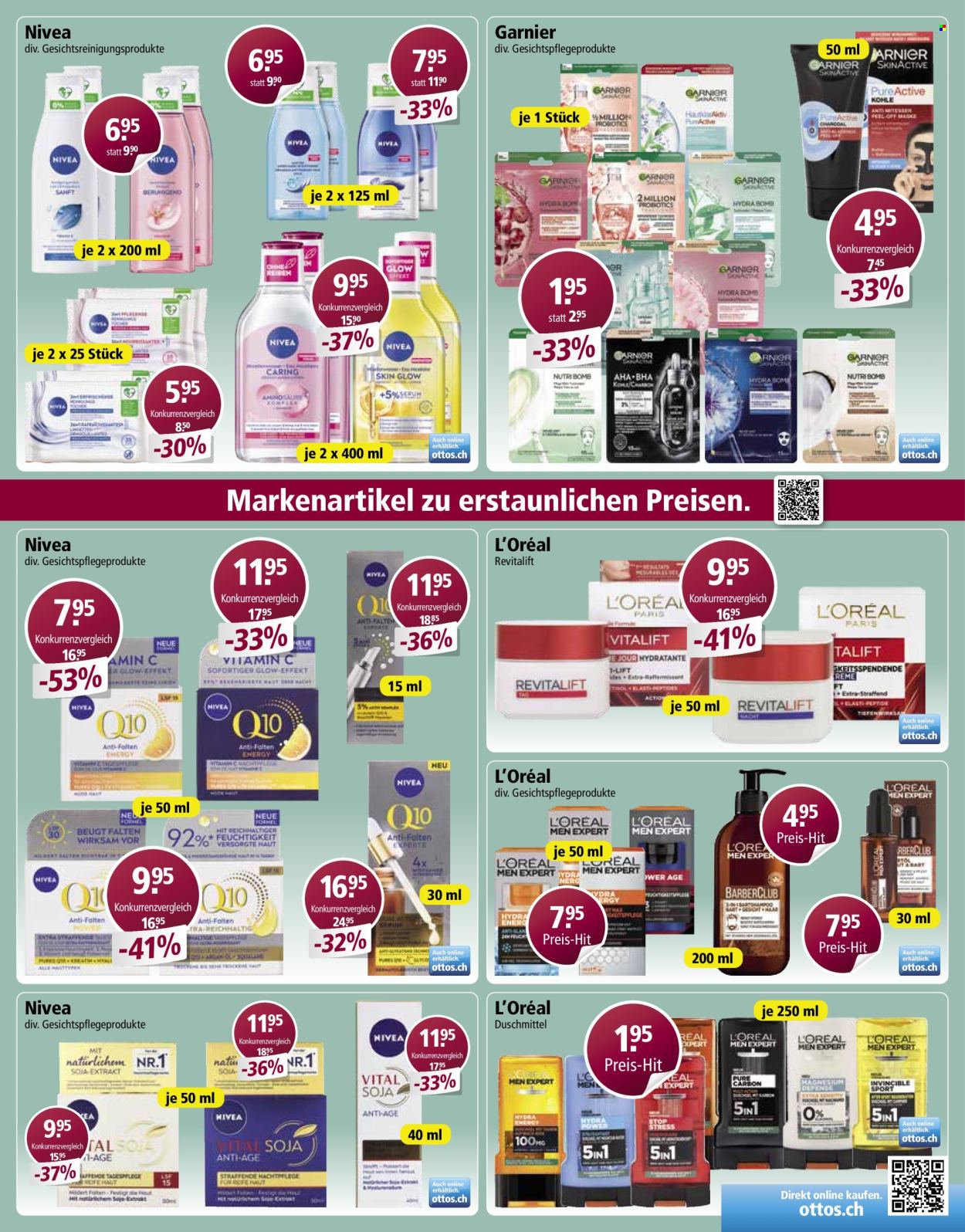 Catalogue Otto's. Page 7. Page 7