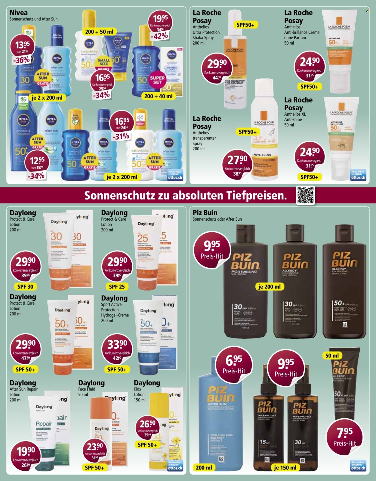 Catalogue Otto's. Page 8. Page 8