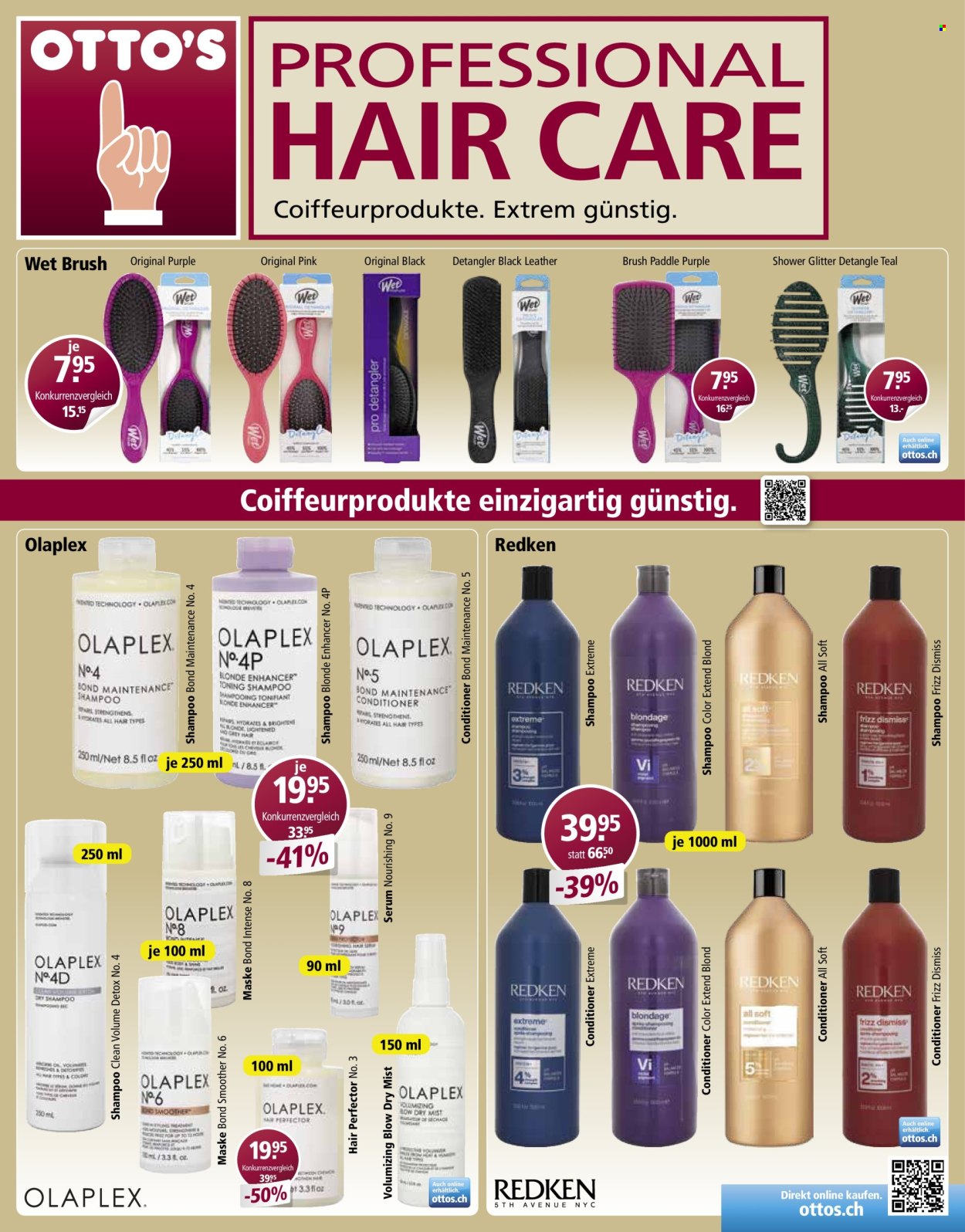 Catalogue Otto's. Page 9. Page 9