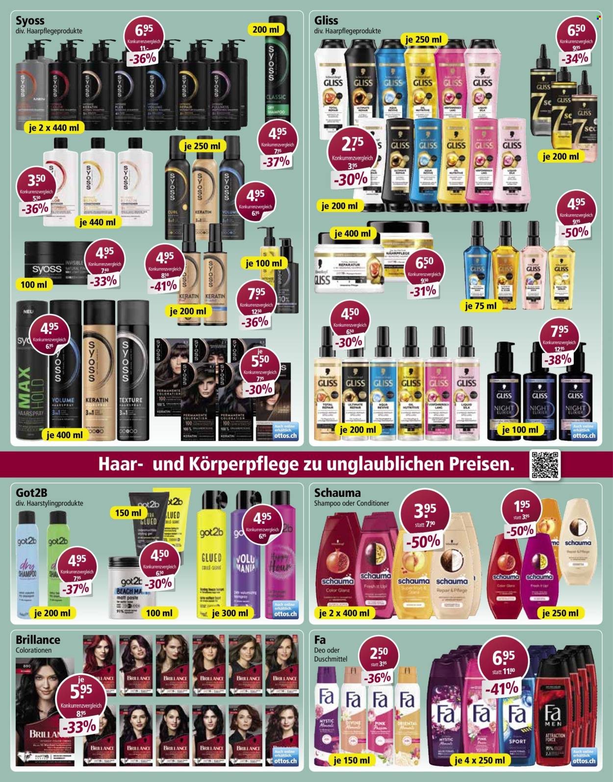 Catalogue Otto's. Page 10. Page 10
