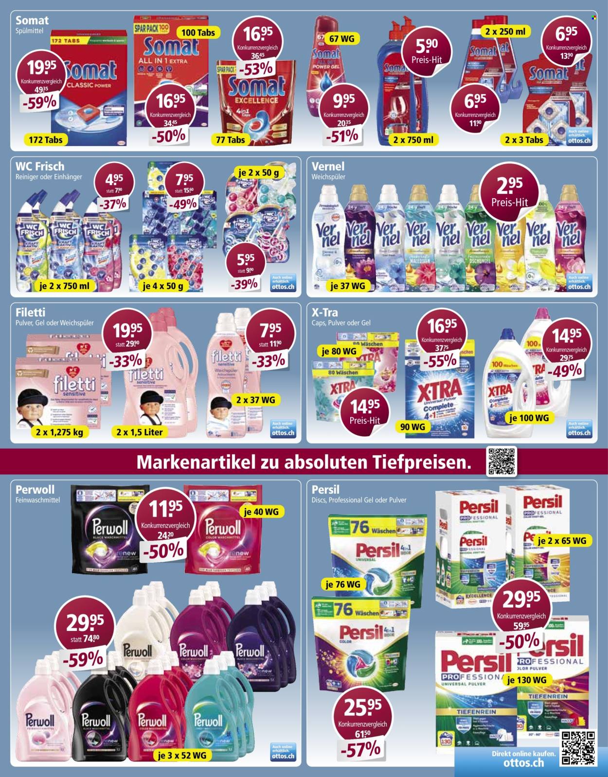 Catalogue Otto's. Page 11. Page 11