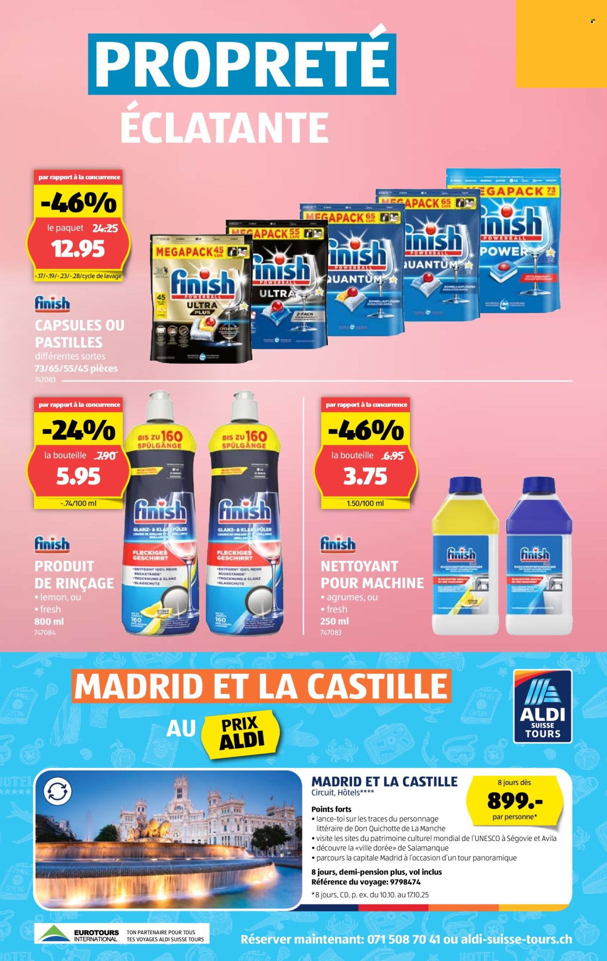 Catalogue Aldi - 19.6.2025 - 25.6.2025. Page 25. Page 25