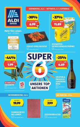 Aldi
