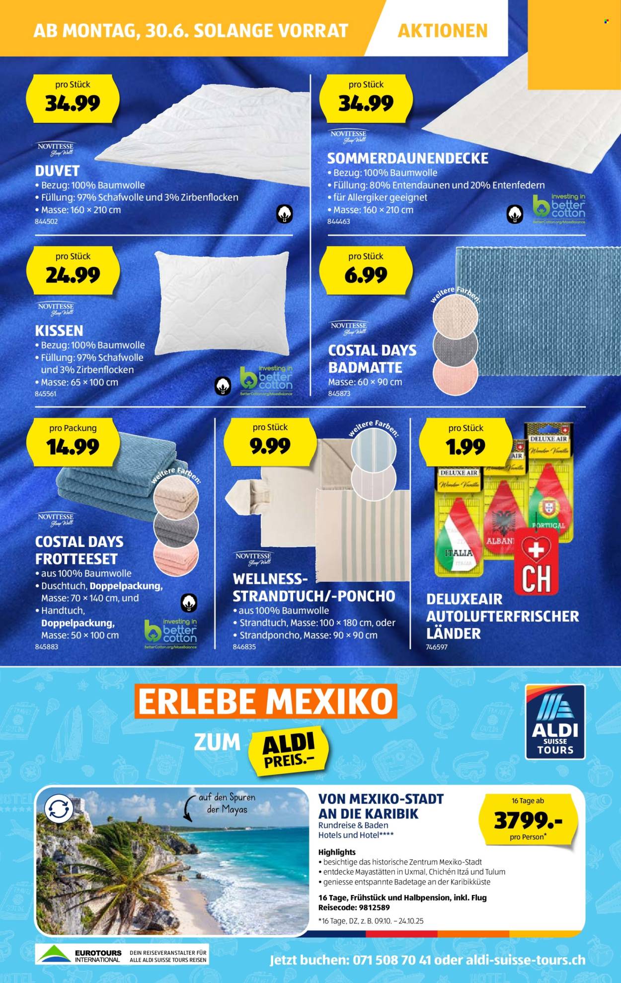 Catalogue Aldi - 26.6.2025 - 2.7.2025. Page 19. Page 19
