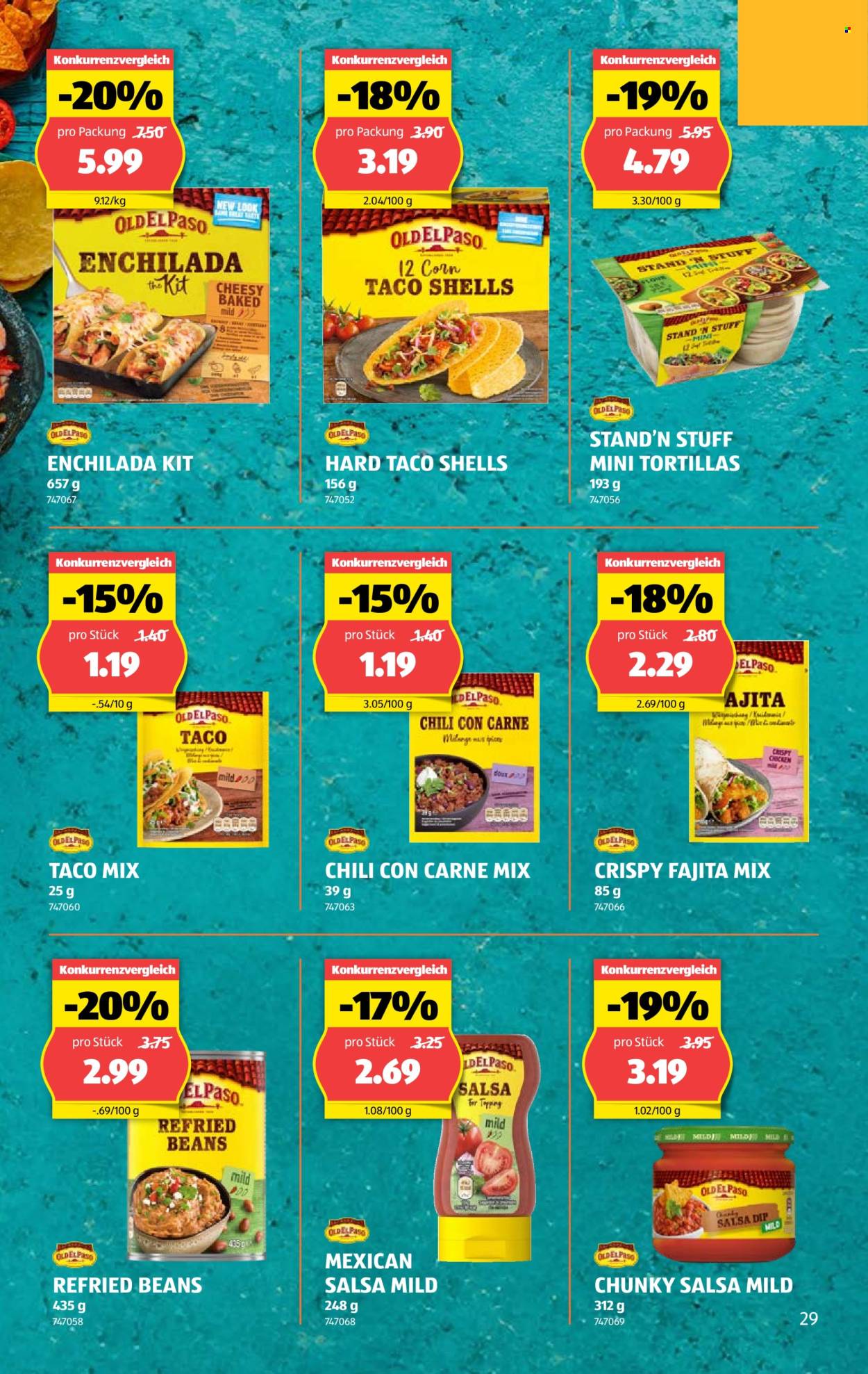 Catalogue Aldi - 26.6.2025 - 2.7.2025. Page 29. Page 29