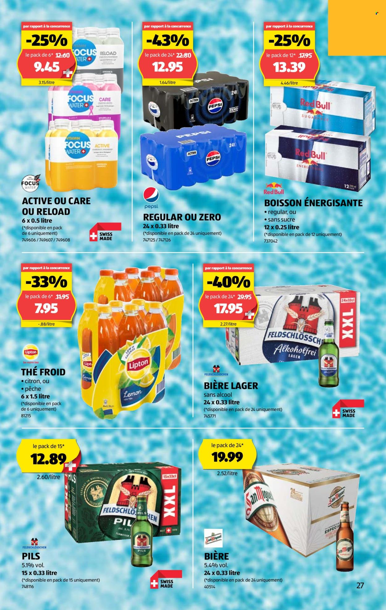 Catalogue Aldi - 26.6.2025 - 2.7.2025. Page 27. Page 27