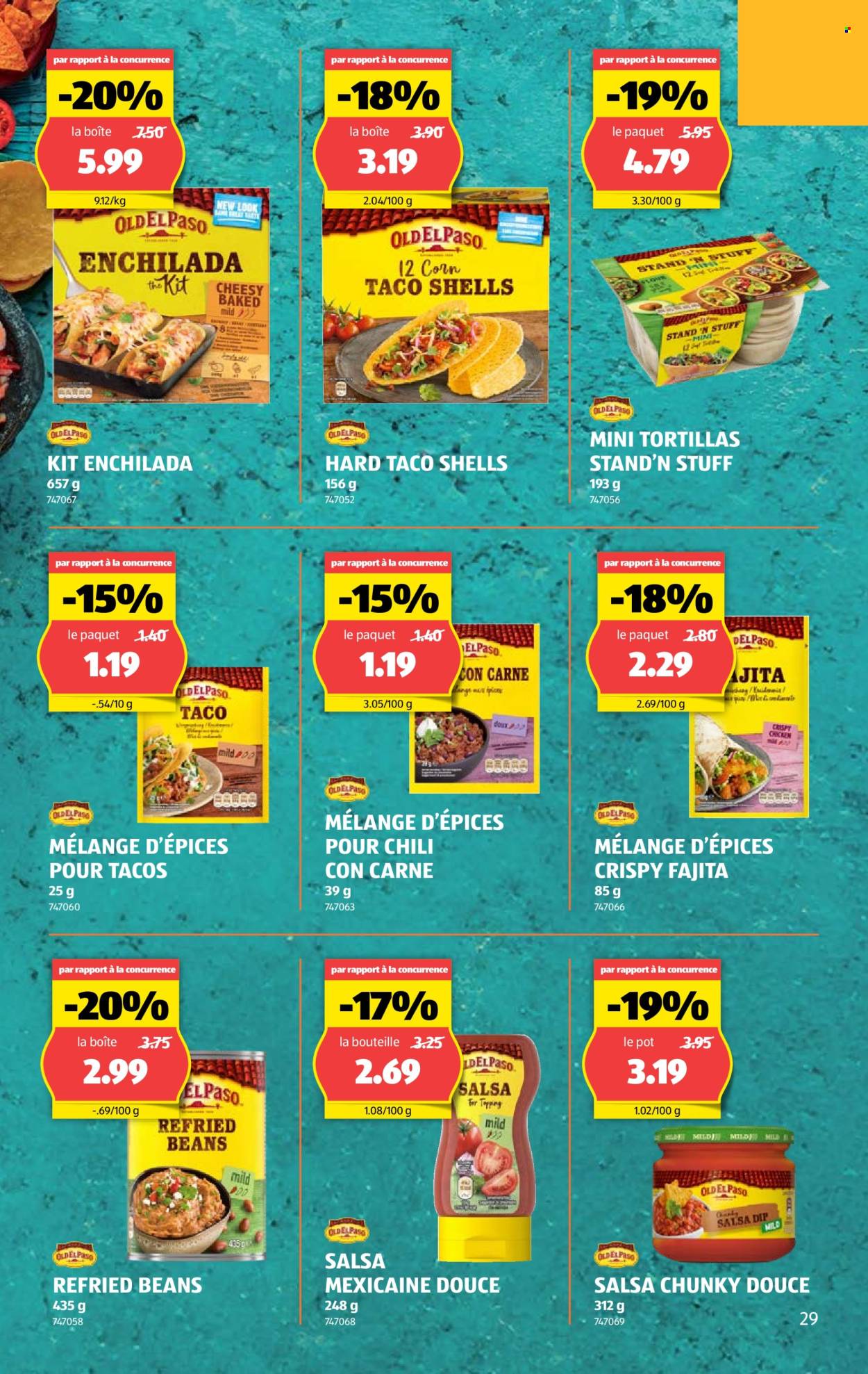 Catalogue Aldi - 26.6.2025 - 2.7.2025. Page 29. Page 29