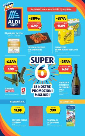 Aldi