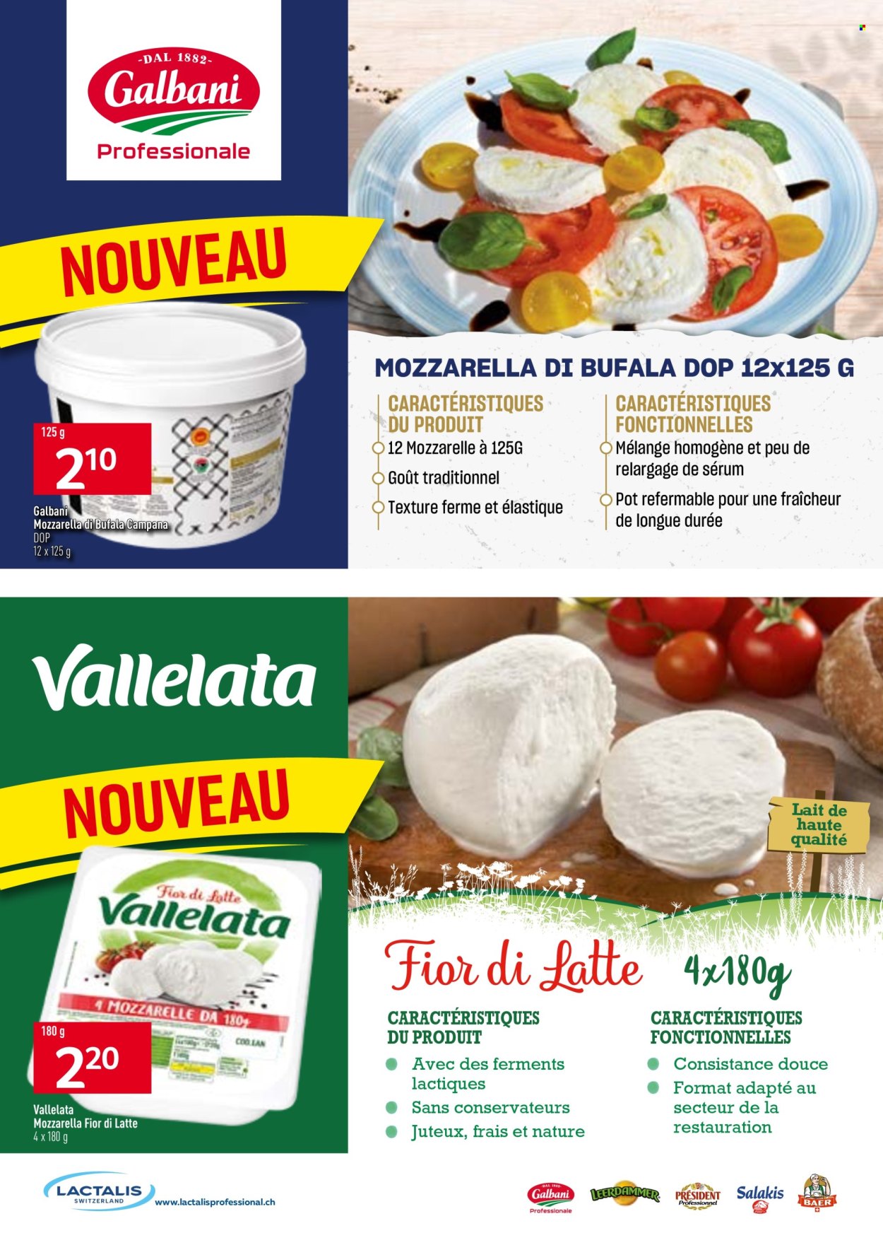 Catalogue Prodega - 23.6.2025 - 29.6.2025. Page 15. Page 15