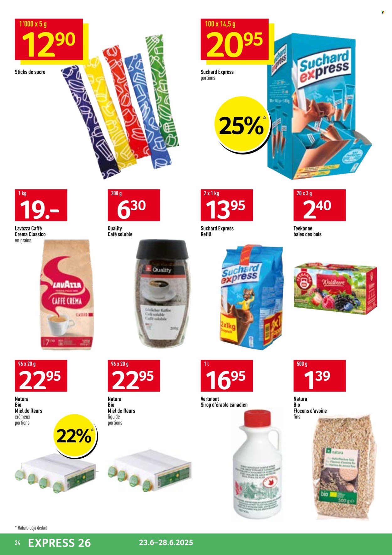 Catalogue Prodega - 23.6.2025 - 29.6.2025. Page 24. Page 24