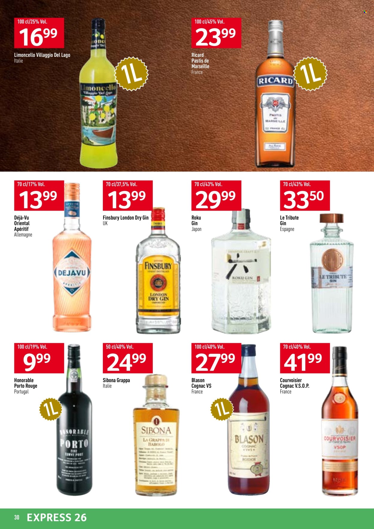 Catalogue Prodega - 23.6.2025 - 29.6.2025. Page 30. Page 30