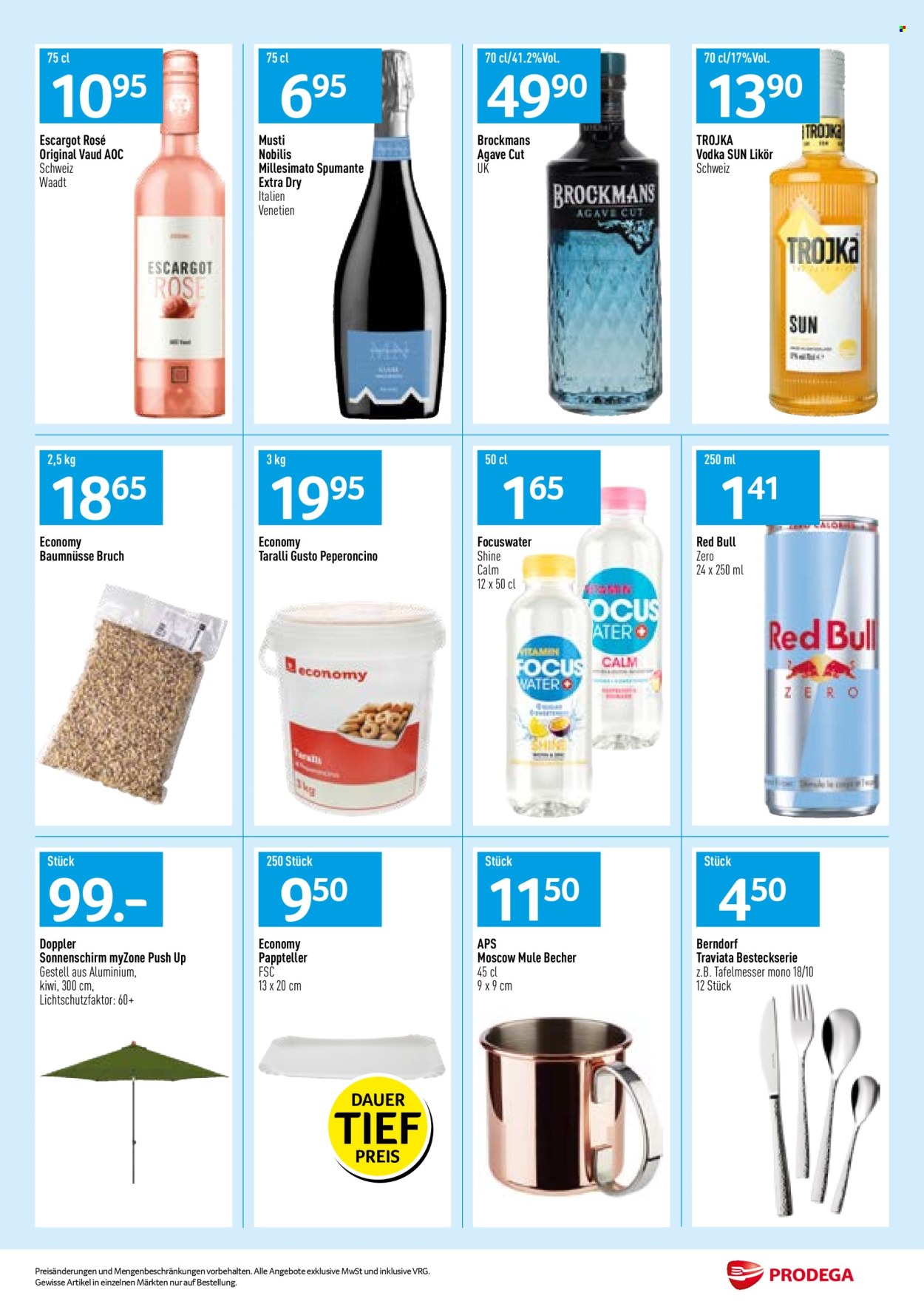 Catalogue Prodega - 1.6.2025 - 30.6.2025. Page 2. Page 2