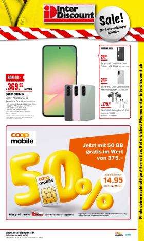 Interdiscount