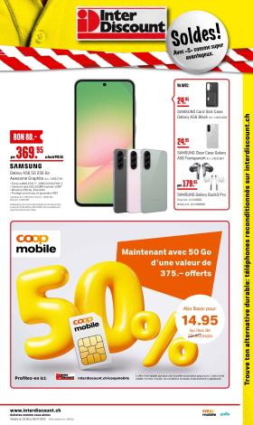 Interdiscount