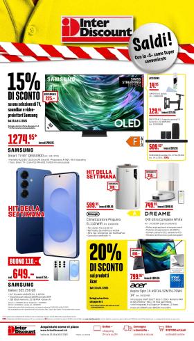 Interdiscount