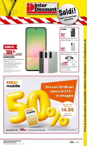 Interdiscount